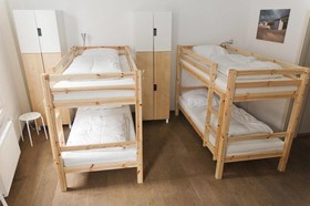 City Hostel Vlissingen-flushing