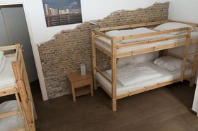 City Hostel Vlissingen-flushing
