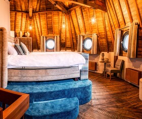 De Gevangentoren Suite