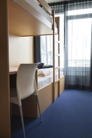 Strandappartementen De Gulden Stroom