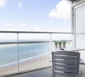 Strandappartementen De Gulden Stroom