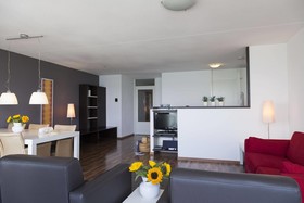 Strandappartementen De Gulden Stroom