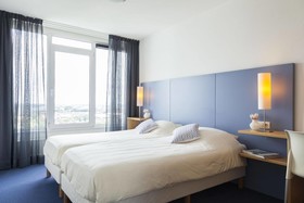 Strandappartementen De Gulden Stroom