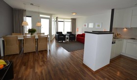 Strandappartementen De Gulden Stroom