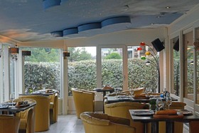 Restaurant Piccard