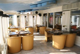 Restaurant Piccard