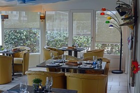 Restaurant Piccard