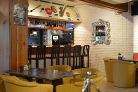 Restaurant Piccard