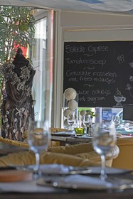 Restaurant Piccard