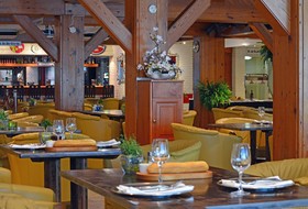 Restaurant Piccard