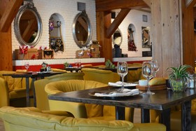 Restaurant Piccard