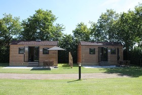 Vakantiepark Duinzicht