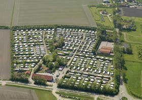 Vakantiepark Duinzicht