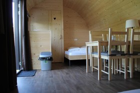 Vakantiepark Duinzicht