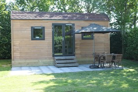 Vakantiepark Duinzicht