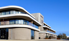 Duinhotel Breezand