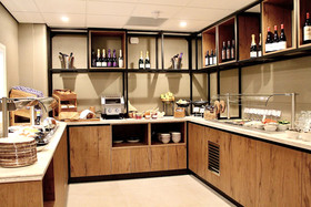 Duinhotel Breezand