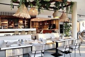 Duinhotel Breezand