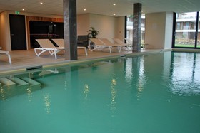 Duinhotel Breezand