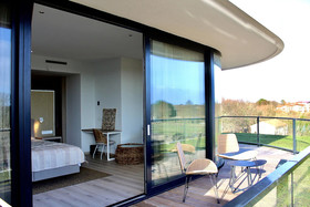 Duinhotel Breezand