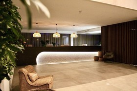 Duinhotel Breezand