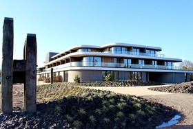 Duinhotel Breezand