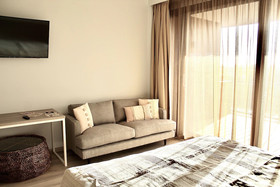 Duinhotel Breezand