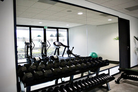 Duinhotel Breezand