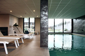 Duinhotel Breezand