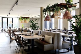 Duinhotel Breezand