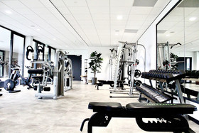 Duinhotel Breezand