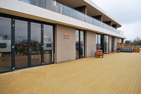 Duinhotel Breezand
