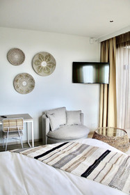 Duinhotel Breezand