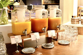 Duinhotel Breezand