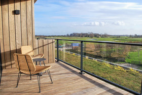 Duinhotel Breezand