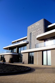 Duinhotel Breezand