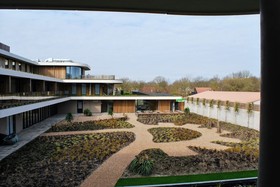 Duinhotel Breezand