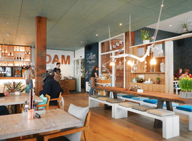 Duinhotel Breezand