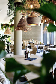 Duinhotel Breezand