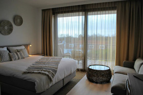 Duinhotel Breezand