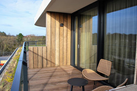 Duinhotel Breezand