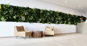 Duinhotel Breezand