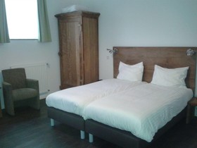 Hof Christina Hoevehotel