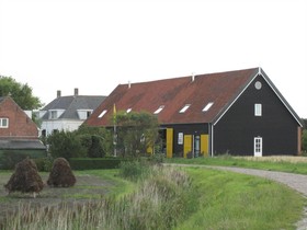 Hof Christina Hoevehotel