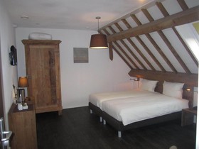 Hof Christina Hoevehotel