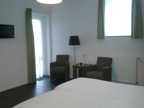 Hof Christina Hoevehotel