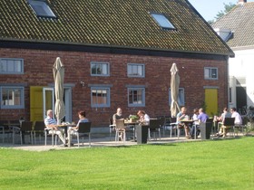 Hof Christina Hoevehotel