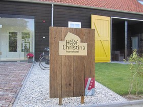Hof Christina Hoevehotel