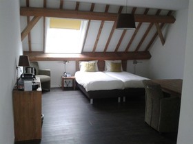 Hof Christina Hoevehotel