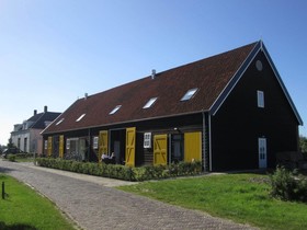 Hof Christina Hoevehotel